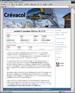 Crvacol